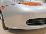 Porsche Boxster S 2002 года